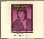 Paul McCartney : Beautiful Night
